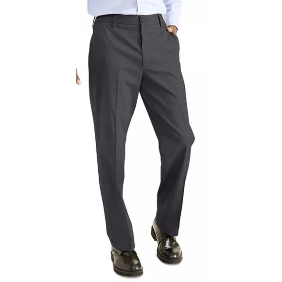 DOCKERS Other - Dockers Steelhead Classic Fit Signature Iron Free Khaki Pants 32x30 NWT